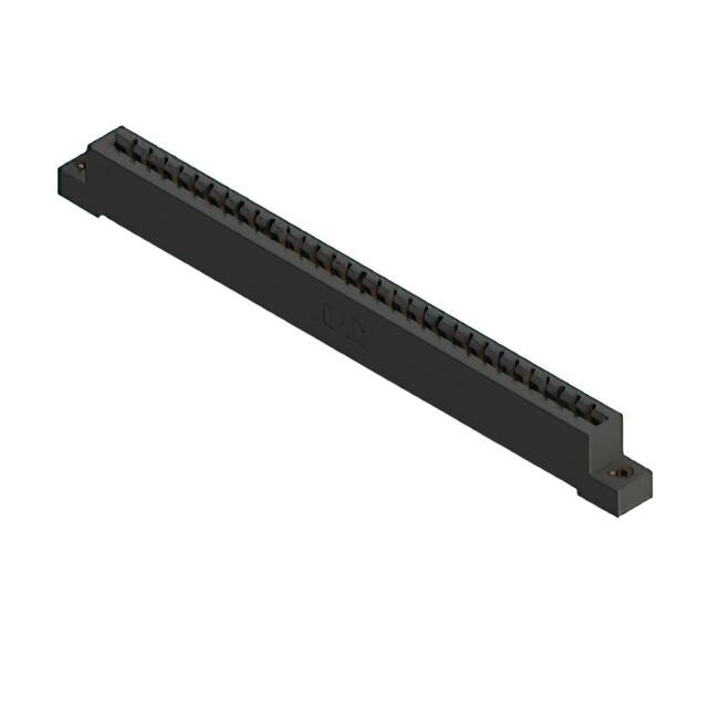 387-031-541-107 EDAC Inc.  Edgeboard Connectors